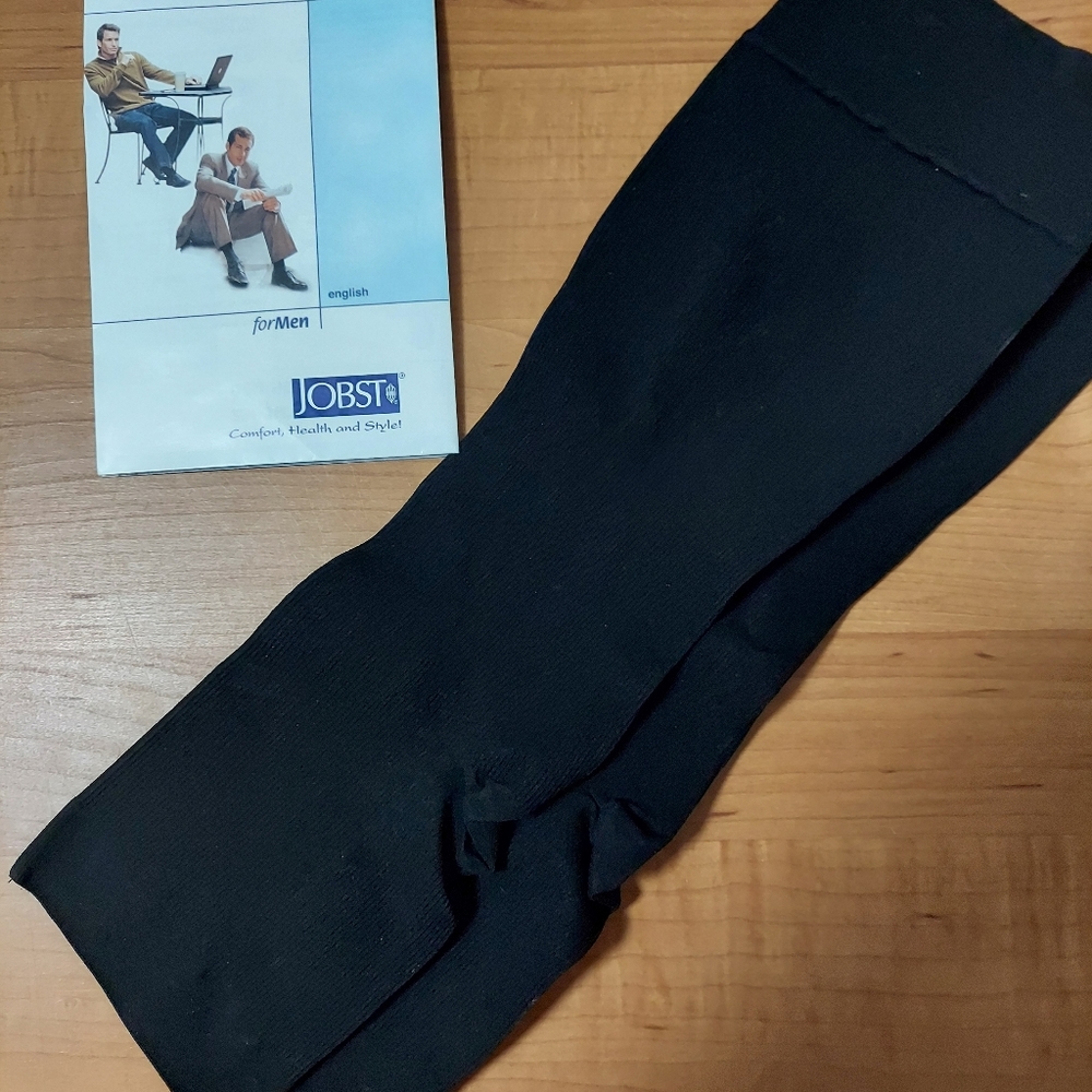 Jobst compression socks